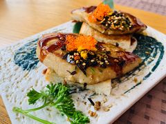 香煎鹅肝-林妈妈村·日式料理(宝山万达店)
