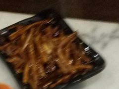 鱼香肉丝-拱北楼(皇亭广场店)
