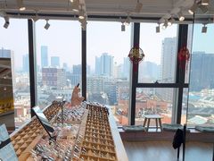 -瑞司视光眼镜·蔡司战略合作眼镜店(新街口店)