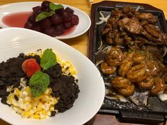 -小巷餐厅(五大街店)