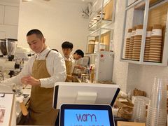 -Cafe on warm(丹霞店)