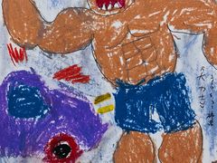 -甲乙果 美术书法(通州校区)