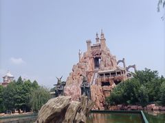 -青岛方特梦幻王国