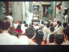 -中影星美国际影城(犀浦百伦店)