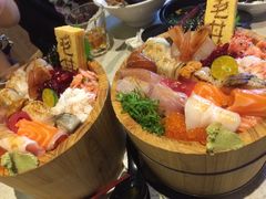 毛丼-毛丼丼饭专门店 台南日式料理
