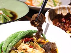 -滇道云南特色料理(康定路店)