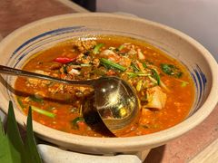 -浩海火燒雲傣家菜(芮欧百货店)