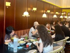 -盛元荼集  素食(滨江凯德壹店)