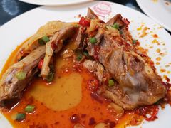 -桥香园云南过桥米线(金马碧鸡店)