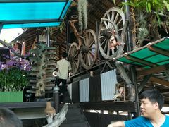 -自然餐厅(Phuket)