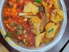 -桂湘缘卤味螺蛳粉