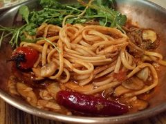 -I HOLIC艾豪丽披萨(KKone店)