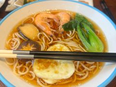 -东海怡品海鲜豆捞(舟宿夜江店)