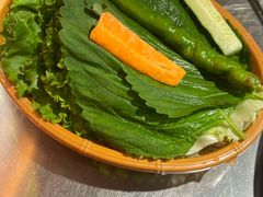 -釜山火炉·海鲜烤肉(紫藤路店)