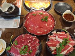 -呷哺呷哺(松江开元店)