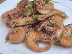 -渔码头食府(蓬莱阁店)