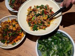 -树厨贵州菜(大十字店)
