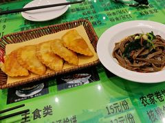 -令氏家外家岐山面(火炬路店)