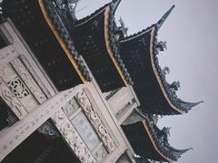 -惠山古镇·寄畅园