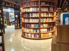 -新华书店(恒鑫大厦店)