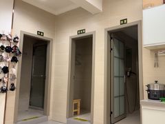 -中田健身工作室(莘庄地铁站店)