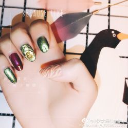 -KIKO nail salon日式美甲美睫沙龙