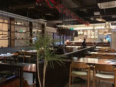 大堂-古京·臻致料理(月湖店)