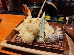 -天妇罗内顺田(罗湖店)