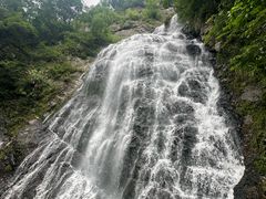 -岳西天峡风景区