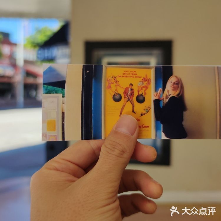 《好莱坞往事》5大取景地打卡 跟着电影去旅行