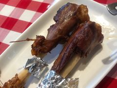 -西贝莜面村(上海百联西郊店)