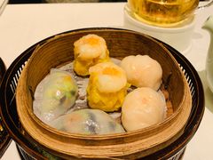 -八月花(旺角朗豪坊店)