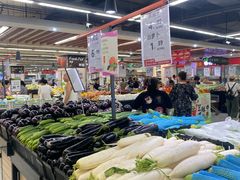 -永辉超市(新世界店)