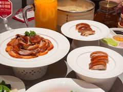 -额娘·春饼烤鸭(乐汇城店)