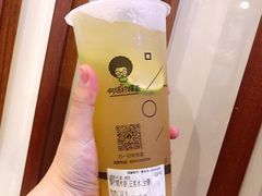 -阿爆柠檬茶(容桂店)