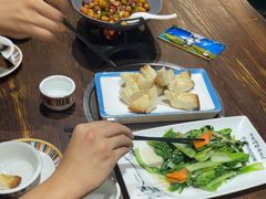 -思金拉措庄园藏餐(太阳岛店)