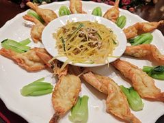 -万宝海鲜舫(劳动公园店)