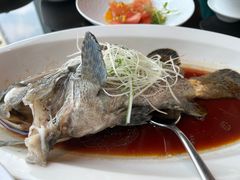 -夏宫中餐厅(静安香格里拉店)