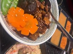 -樱嘢·炭火烧肉(惠南店)