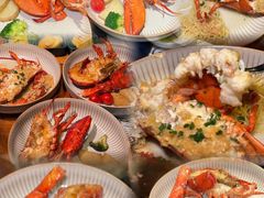 -Mr.Fish鱼鲜生海鲜放题(高德置地冬广场店)