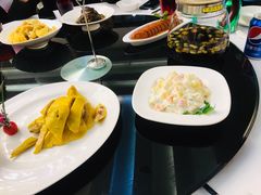 -丰收日·小海鲜·沪上家宴(顾村正大店)
