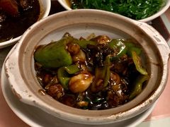牛蛙煲-蘭心餐厅(进贤路店)