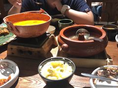 -云海肴·汽锅鸡·云南菜(美罗城店)