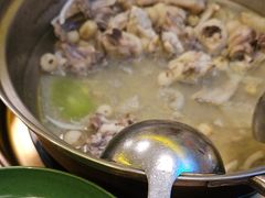 -润园四季椰子鸡火锅(南山海岸城店)