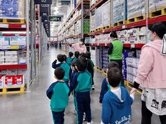 -爱乐恩幼儿园(亦庄园店)