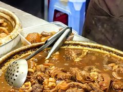 -阿姨牛杂(北京路店)