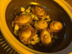 砂锅鲍鱼仔-徐记海鲜(南油永新汇店)