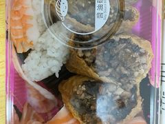-争鲜回转寿司(中街大悦城店)