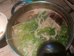 -非烤勿扰自助烤肉海鲜火锅(南城莱蒙店)