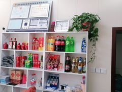 零售区-鱼水情·农家菜·大鱼头(南山竹海店)